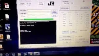 JR-Programmer Help