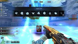 Red Zone 4 - Bắn 170 Boss 3* Mới God Zone 4 Rơi 12 thẻ Boss 4* - B&igrave;nh 10% - ZM4 (5/5)