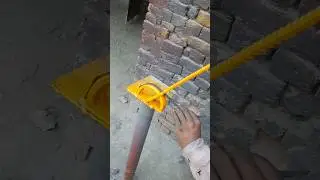 Once More Amazing Metal Bending Tool #shorts