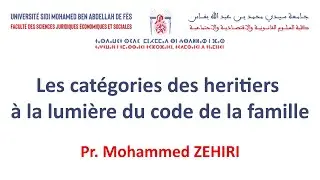 S6 PRF Successions et Droit Patrimonial Séance 5