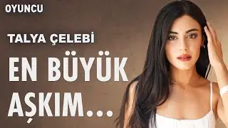 Talya Çelebi: 