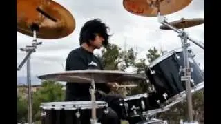Blood Dress - To The End [OFFICIAL VIDEO]