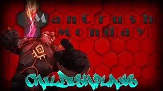 Summoners War | Man Crush Monday: KnightlyGaming! (Viewer's Choice)