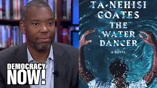 Ta-Nehisi Coates on the power of science fiction to tell Black stories