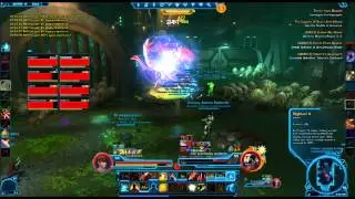 SWTOR TFB Withering Horror 8-Man
