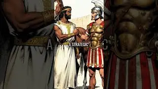 African Cavalry Built the Roman Empire (Rome Tried to Erase This)