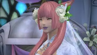 FFXIV Eternal Bond all cutscenes