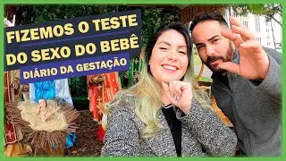 Fui encaminhada para uma consulta de alto risco - Di&aacute;rio da Gesta&ccedil;&atilde;o - Ep. 08