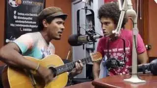 Caribefunk - Antónima + Fastidiado de lo bien