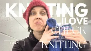 Проверьте вязание 🧶 дважды, трижды и четырежды проверьте свое вязание 😅👍🏻