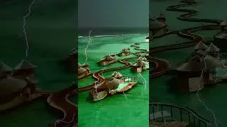 BEAUTY - SEA VIEW - BEAUTIFUL SEA - RELAX