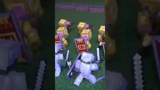 zombie war 🔥 Minecraft #minecraft #mimecraftgames#minecrafplay