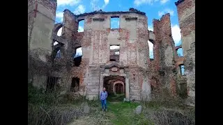 Tajemnica skarbu Templariuszy w Owiesno