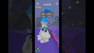 || Merge Archers: Castle Defence Game||#shorts #shortsviral