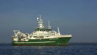 SafeTrx Personal Alerting and Tracking devices with RV Celtic Explorer