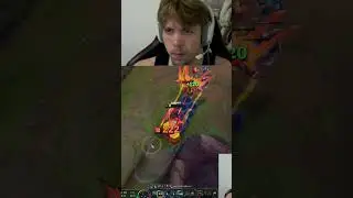 Q buffering #leagueoflegends
