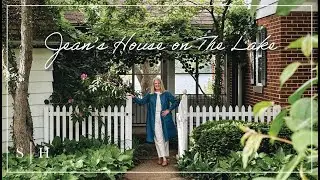 Jean&rsquo;s House on the Lake | Episode One: The Before