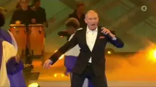 Helmut Lotti ft. The Golden Voices of Gospel - Higher and higher