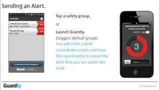 Guardly Tutorial for VIREB Members