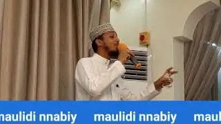 MUFTI SHABANI ABDI MUSA
