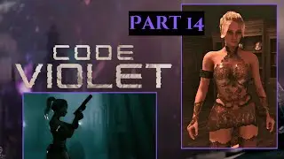Code Violet - A Buggy Encounter resets the level - Part 14 - Clever Girl