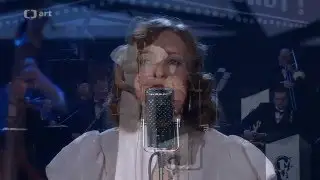 Bílé mraky - Rozálie 