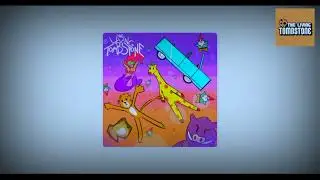 My Ordinary Life Slowed Reverb Vocal Only (Robotic Voice)