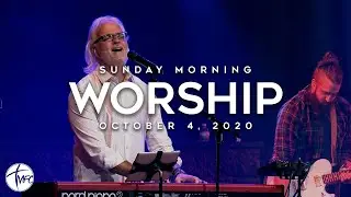 10.4.20 // Sunday Morning Worship
