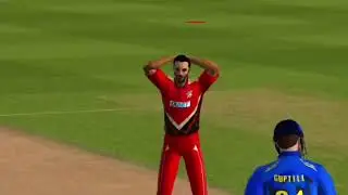Our new game trailer Rc 21 v1 fan made version @18Primedits