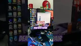 Lava tab t81n dead boot repair #dead #unlockerking#frp #unlock
