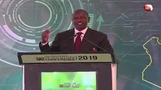 DP Ruto: Selective prosecution derailing war on corruption