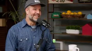 #19 Mark Bitterman: Telling Stories Through Salt | The Joypunk Podcast