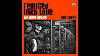 L.T.D. - Love To The World (Joey Negro Mizell Magic Mix)