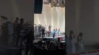 Big Wiz Come Closer | Live at the Hollywood Bowl I