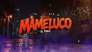El Peka - Mameluco (RochezRecords)