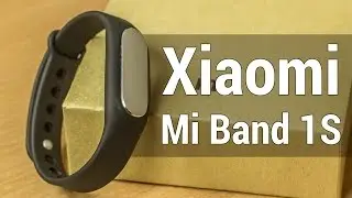 Распаковка Xiaomi Mi Band Pulse (1S). UNBOXING Xiaomi Mi Band Pulse (1S) от FERUMM.COM