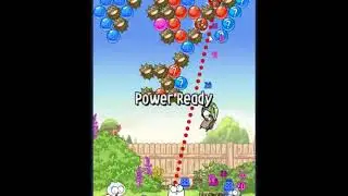Simon's Cat Pop Time Level 842 - NO BOOSTERS 😺 | SKILLGAMING ✔️