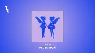 Drake | Red Button | Slowed + Reverb