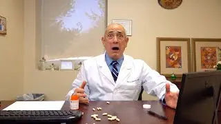 INTERNAL MEDICINE (what goes on inside a doctor?)