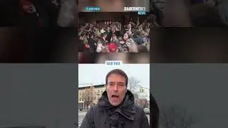 TOMAHAWKI UDERZAJĄ W ISIS: W OBRENIE AFRYKAŃSKICH CHRZEŚCIJAN