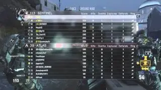 Double DNA Bomb w/ IMR