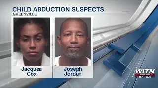 Parents of abducted baby remain jailed