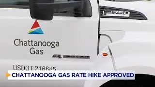 Chattanooga Gas announces Gas Bill payment assistance program