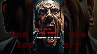 The Clock That Stole My Memories | Short Horror Story with Twist Ending |Shadow Weaver Horror Shorts