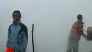 Low Visibility Blamed in Deadly Nepal Crash