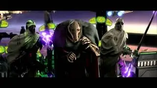 General Grievous: Crush them! Make them suffer! (1080p)