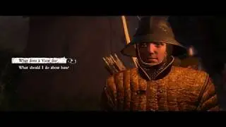 Kingdom Come: Deliverance [de/en] [v.1.0] - 105 Payback - #4 Search homestead