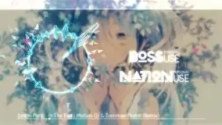 Nightcore Template#16 |  Avee player like AE! 120FPS [still repairing]