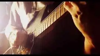 Mike Gee Kustoms Skylark Prototype Guitar