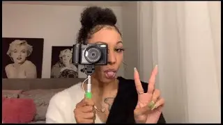 AMAZON VLOGGING CAMERA (unboxing) CHEAP CAMERA FOR YOUTUBE